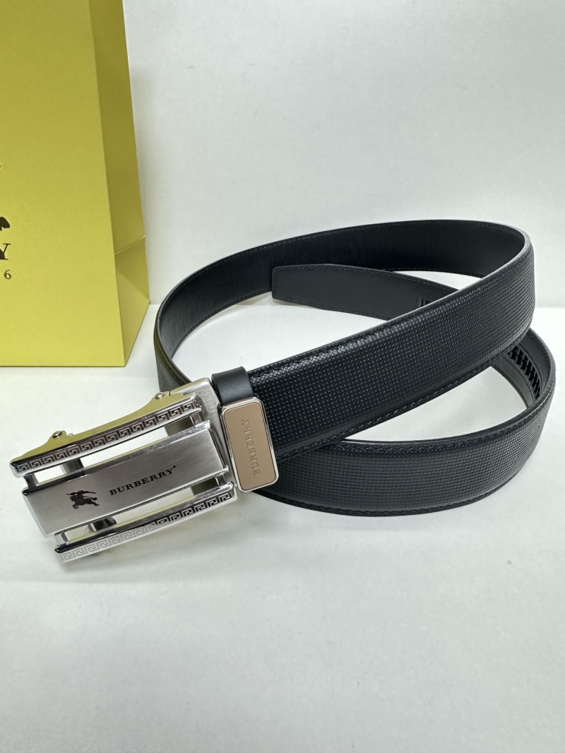 Burberry Belts